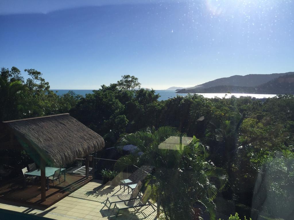 Bed and Breakfast Island Views Airlie Beach Habitación foto